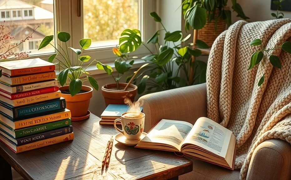 livros inspiradores de Gaarder